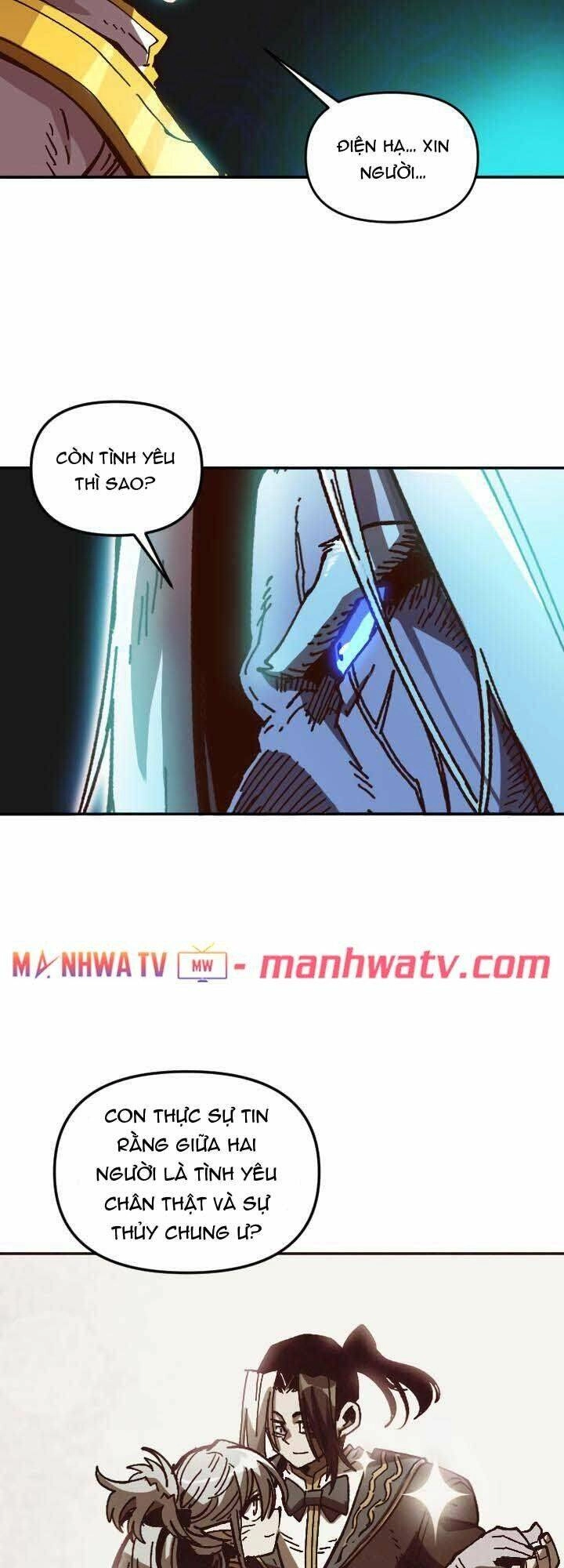 Nô Lệ Nghịch Thiên Chapter 55 - 18