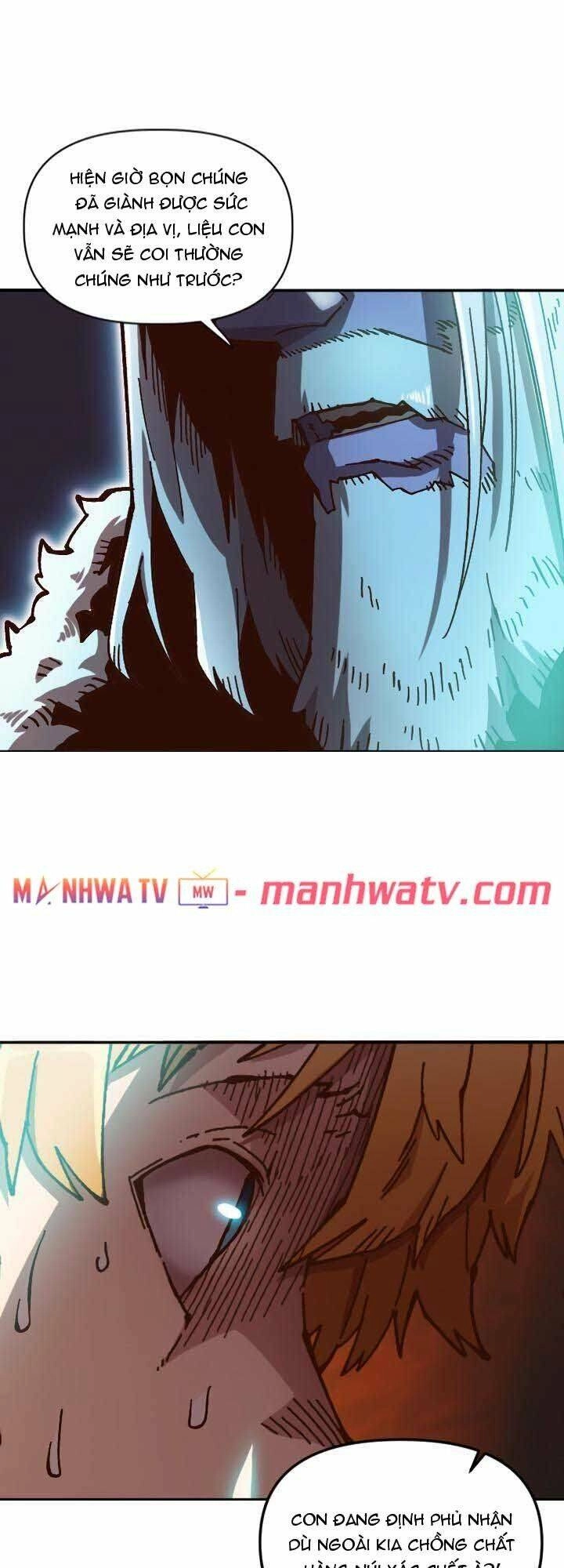 Nô Lệ Nghịch Thiên Chapter 55 - 21