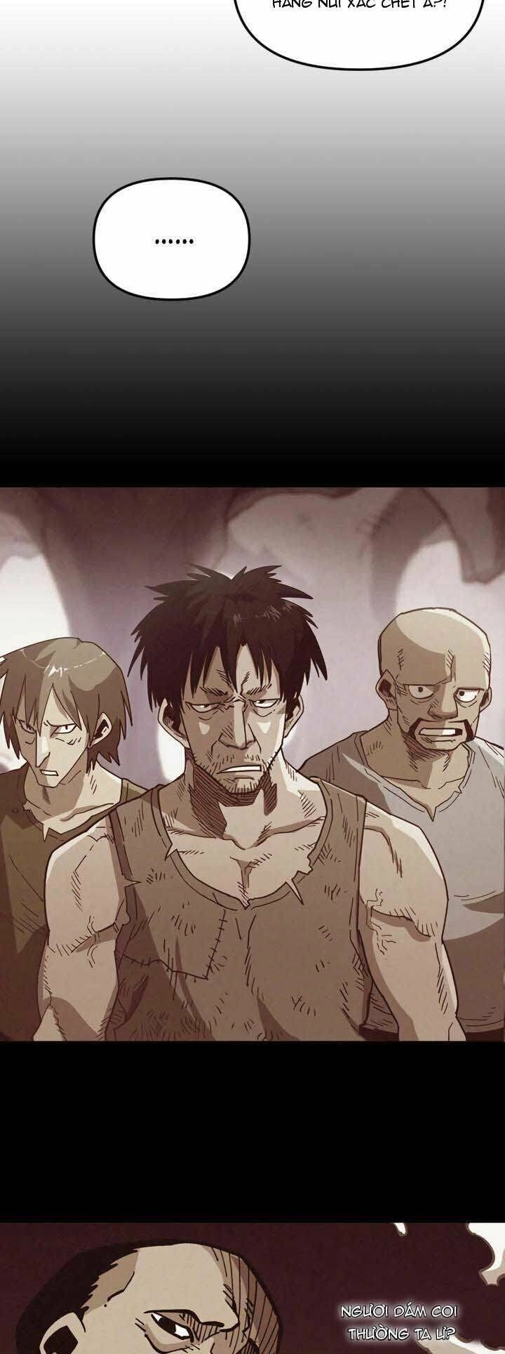 Nô Lệ Nghịch Thiên Chapter 55 - 22