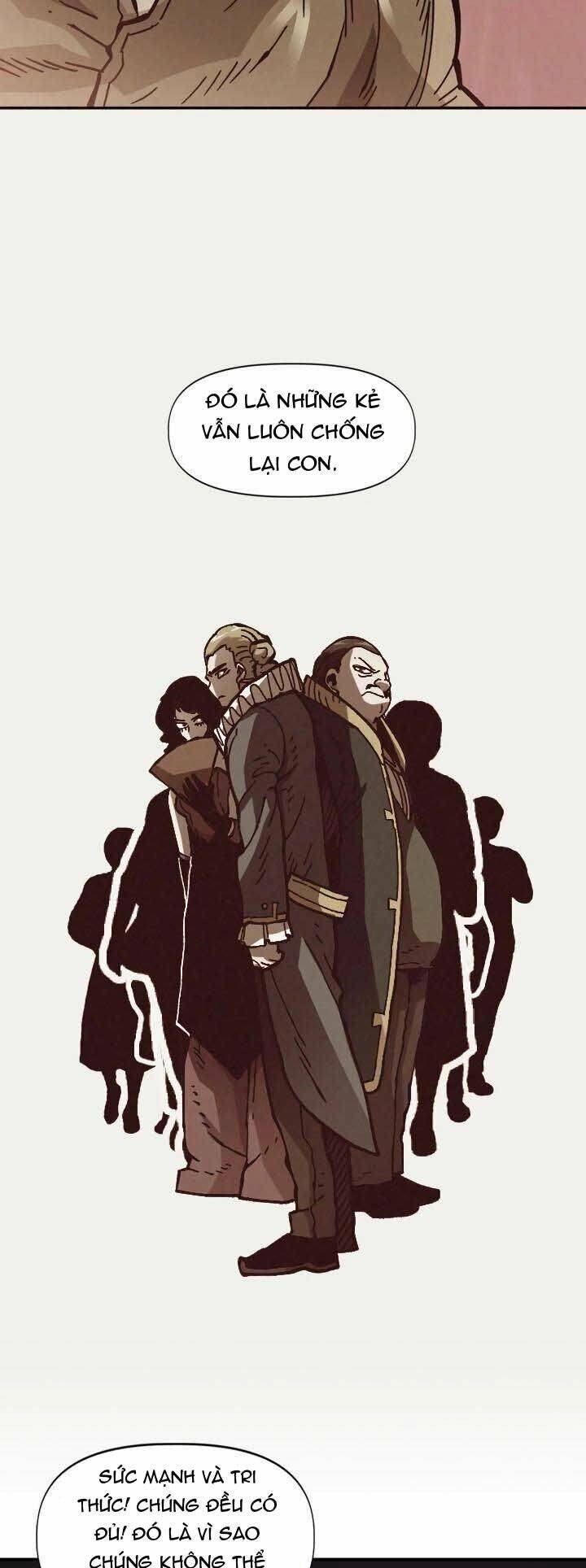 Nô Lệ Nghịch Thiên Chapter 55 - 28