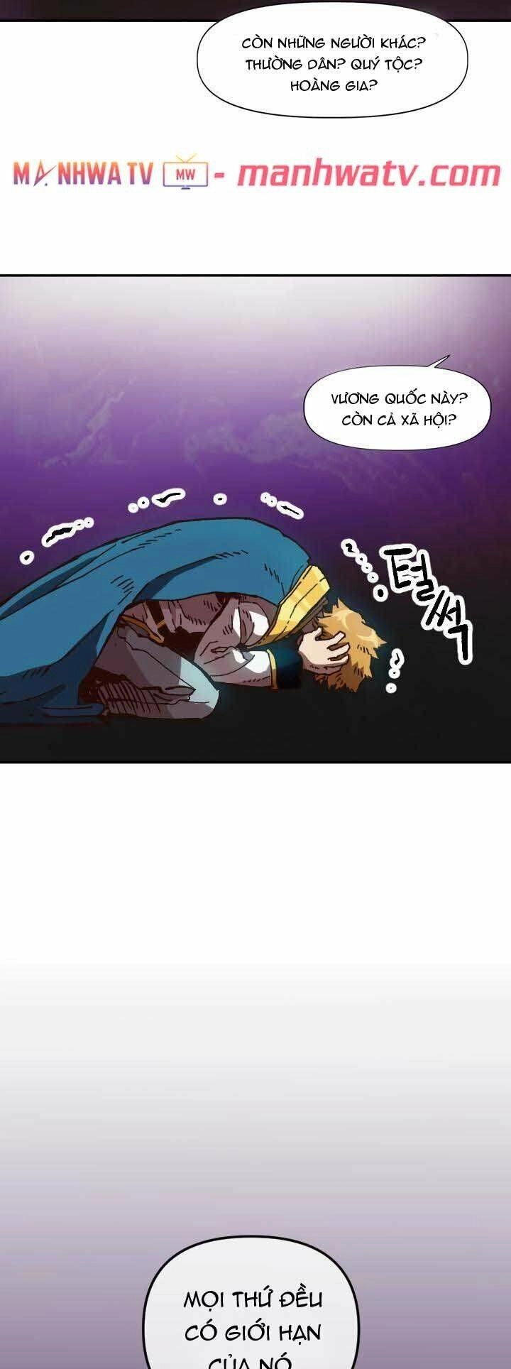 Nô Lệ Nghịch Thiên Chapter 55 - 31