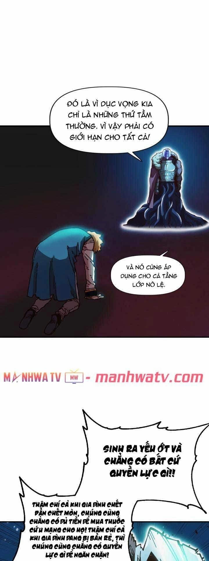 Nô Lệ Nghịch Thiên Chapter 55 - 34