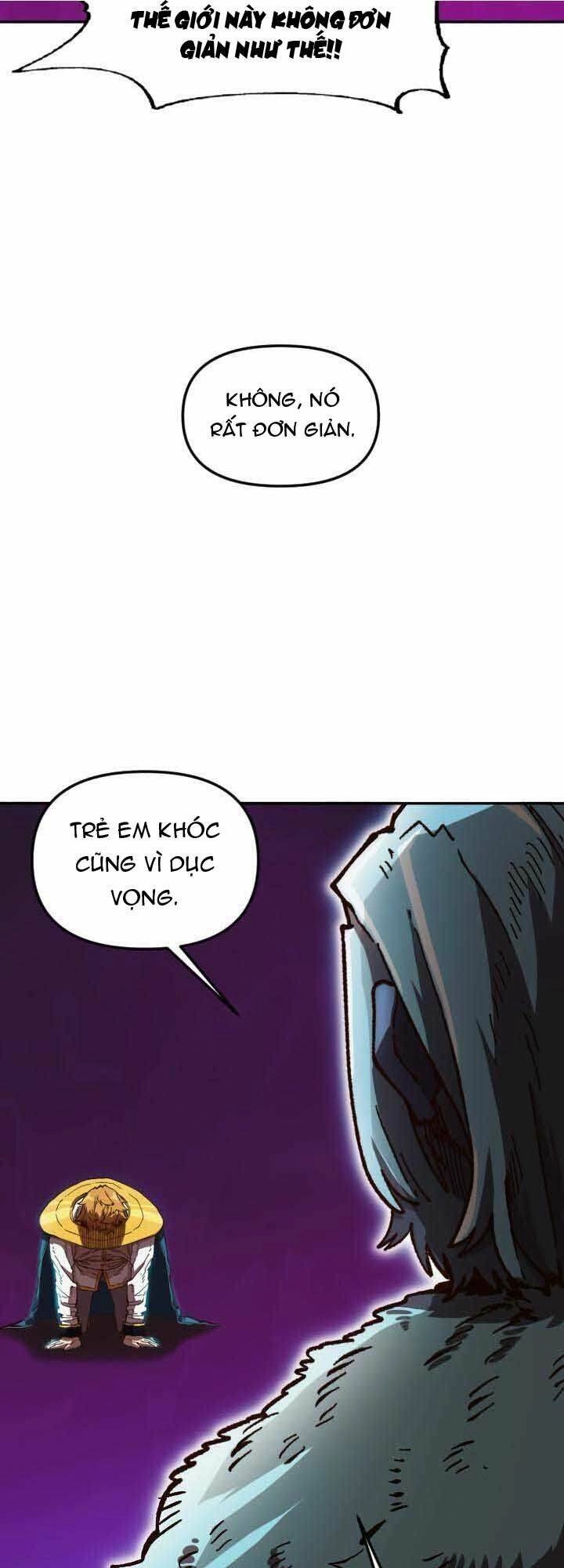 Nô Lệ Nghịch Thiên Chapter 55 - 36