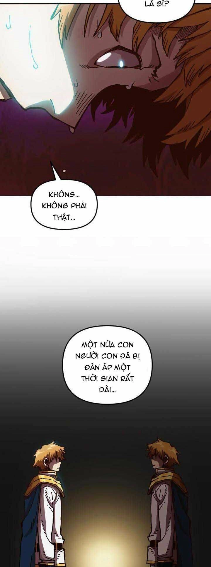 Nô Lệ Nghịch Thiên Chapter 55 - 38