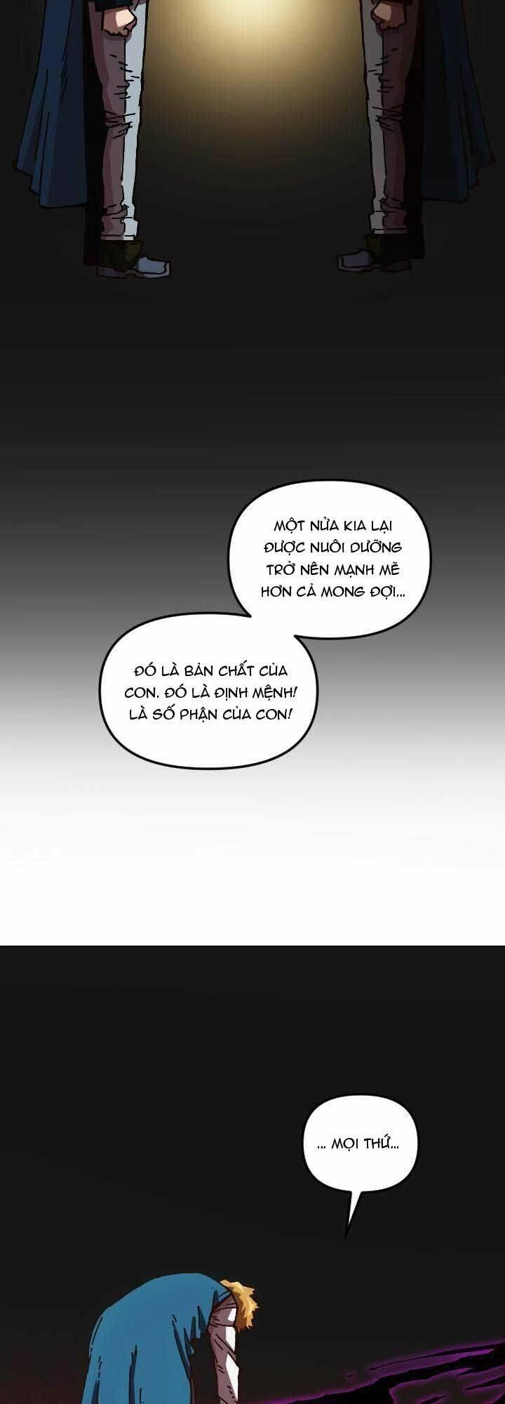 Nô Lệ Nghịch Thiên Chapter 55 - 39