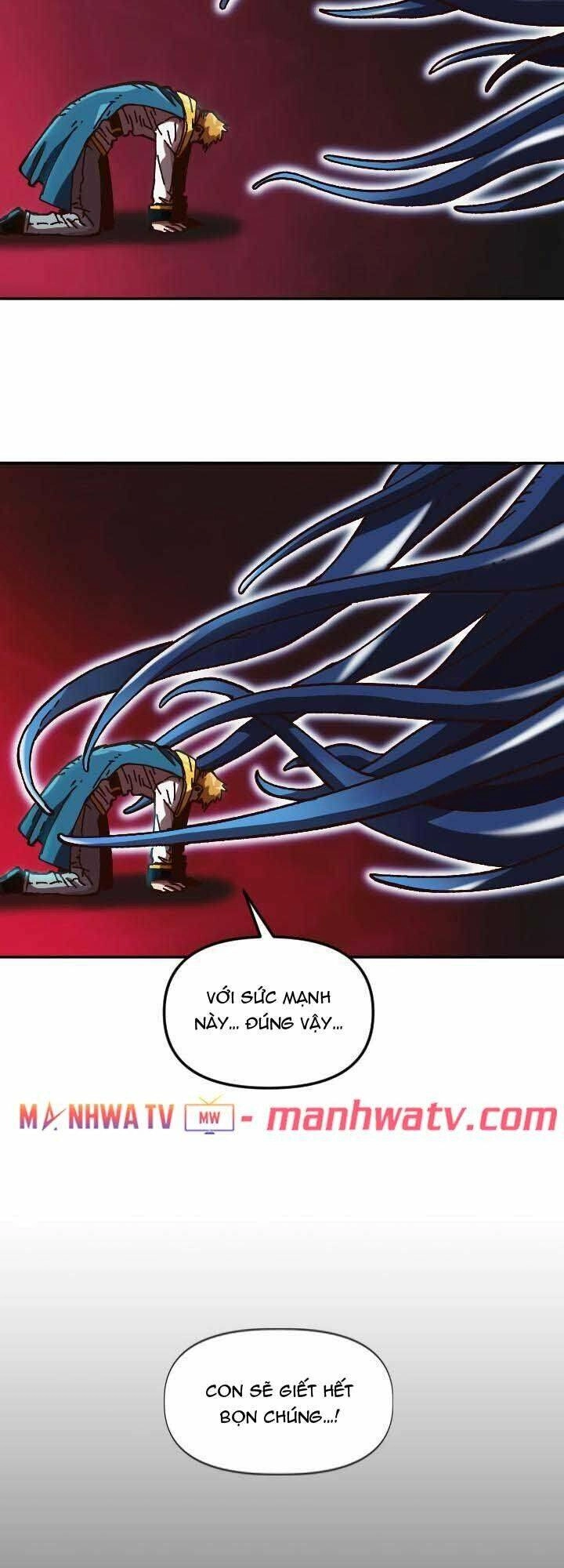Nô Lệ Nghịch Thiên Chapter 55 - 45