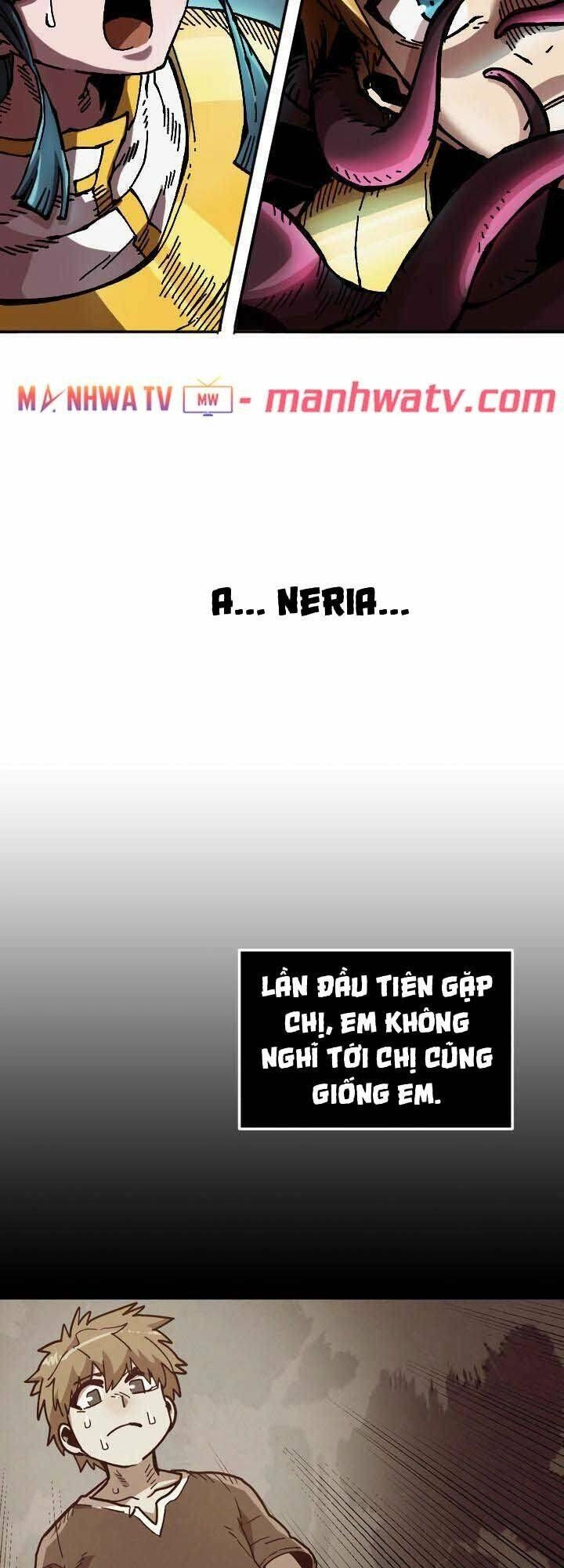 Nô Lệ Nghịch Thiên Chapter 55 - 57