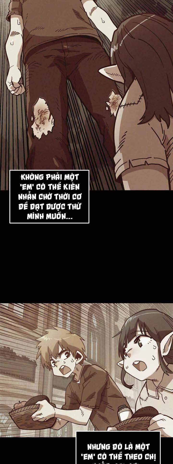 Nô Lệ Nghịch Thiên Chapter 55 - 58