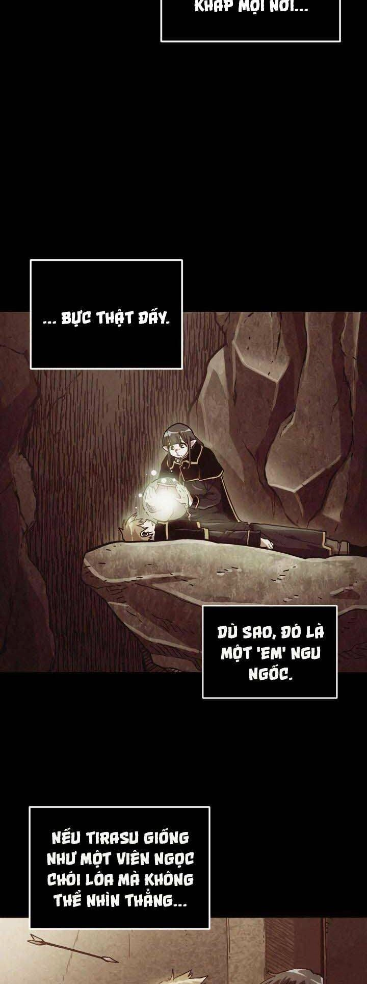 Nô Lệ Nghịch Thiên Chapter 55 - 59