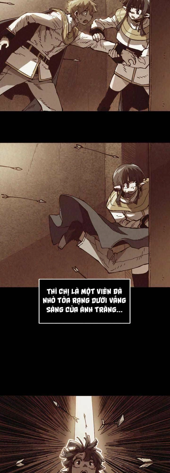 Nô Lệ Nghịch Thiên Chapter 55 - 60