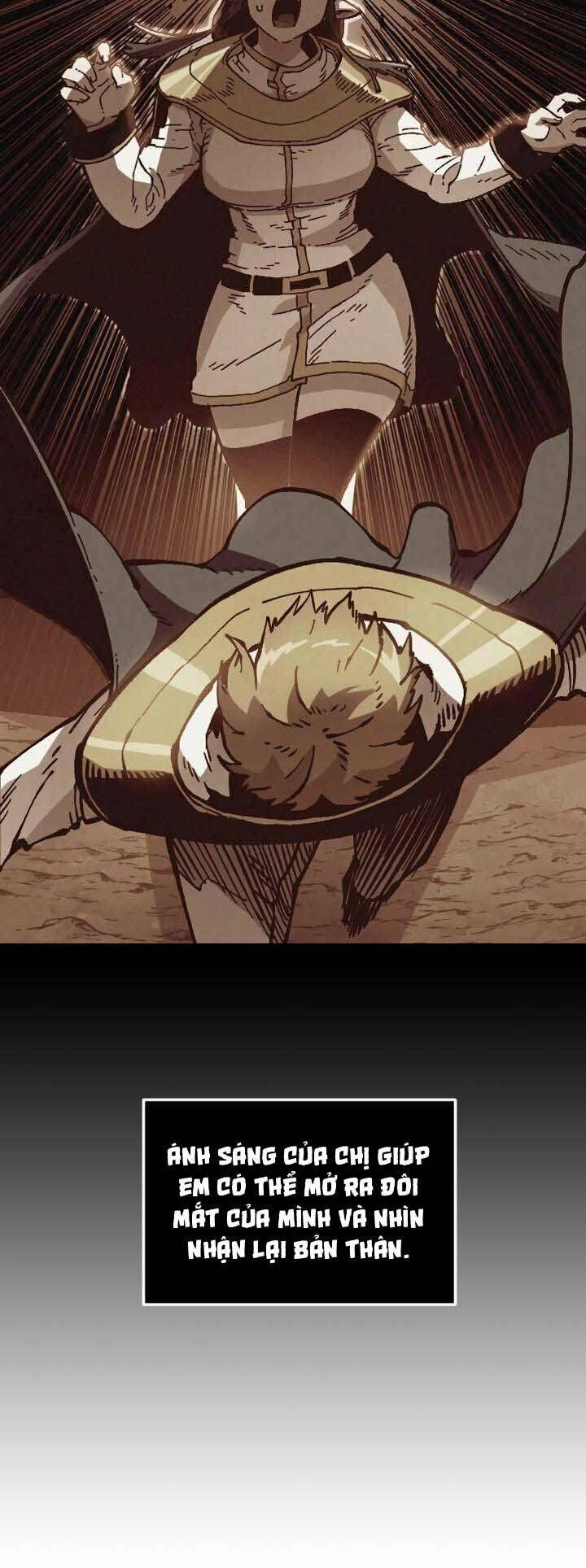 Nô Lệ Nghịch Thiên Chapter 55 - 61