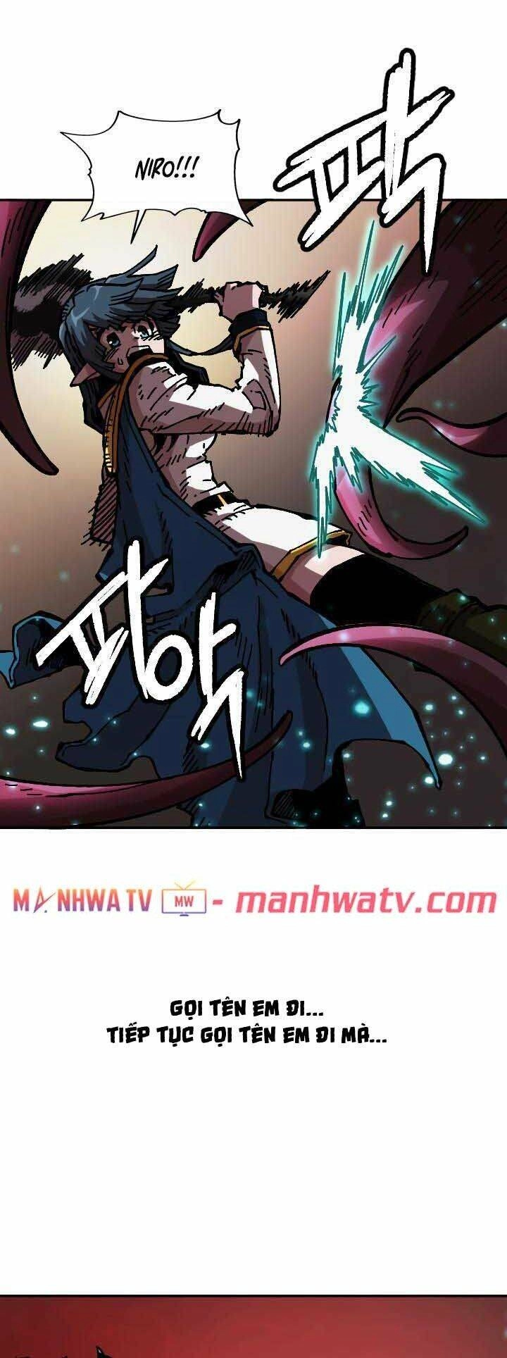 Nô Lệ Nghịch Thiên Chapter 55 - 62