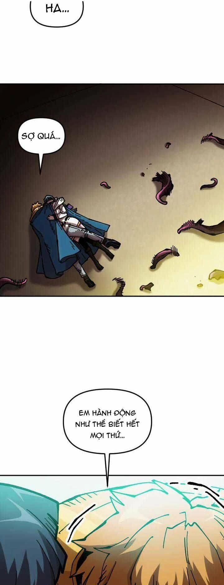 Nô Lệ Nghịch Thiên Chapter 55 - 68