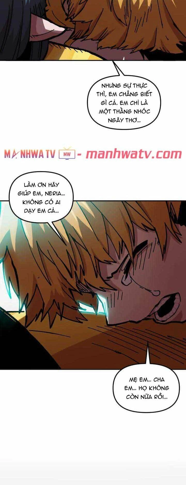 Nô Lệ Nghịch Thiên Chapter 55 - 69