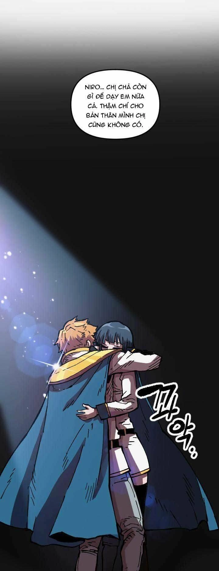 Nô Lệ Nghịch Thiên Chapter 55 - 70