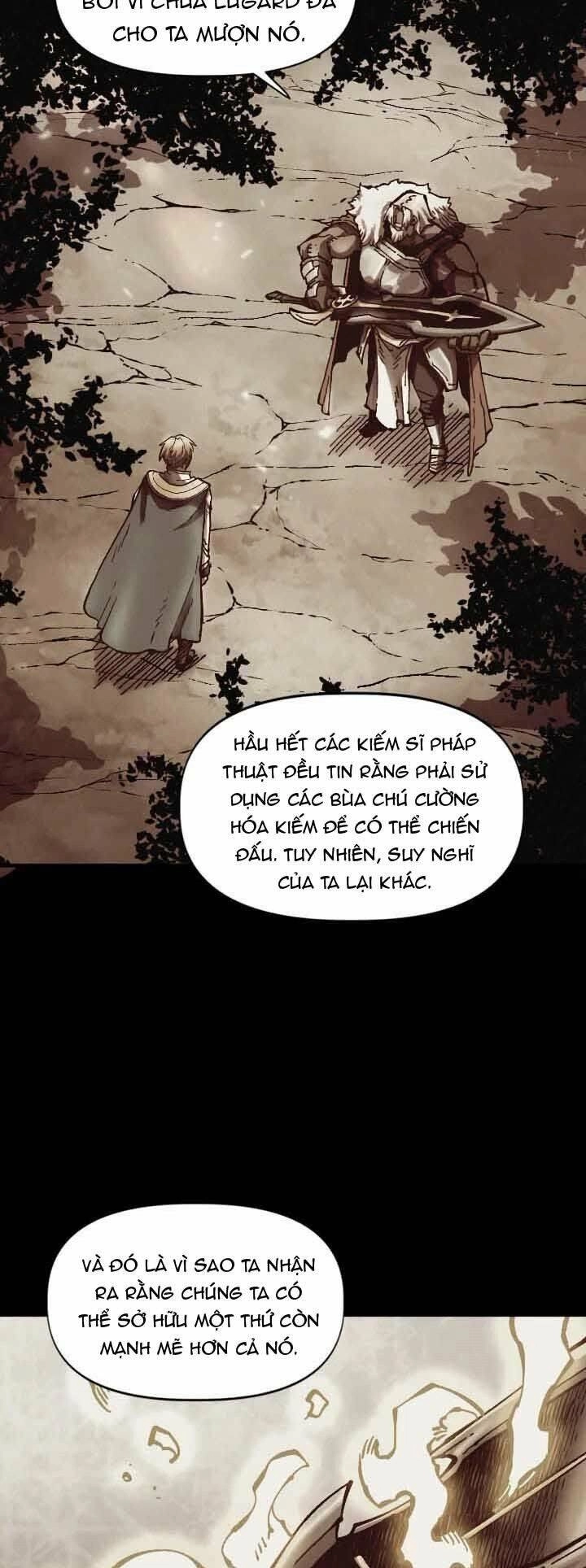 Nô Lệ Nghịch Thiên Chapter 56 - 19
