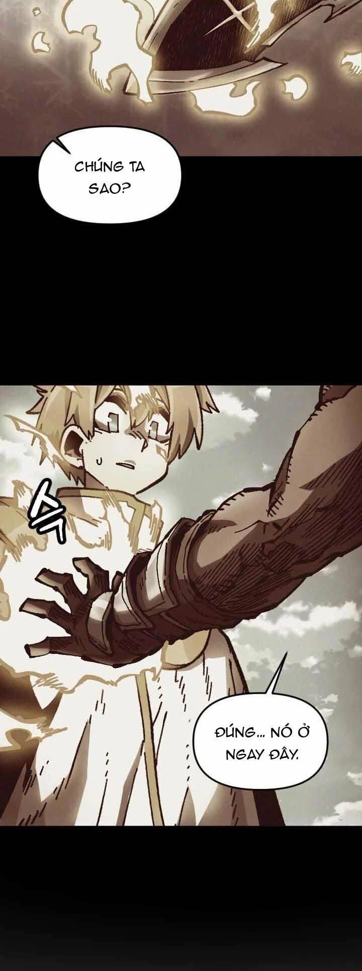 Nô Lệ Nghịch Thiên Chapter 56 - 20