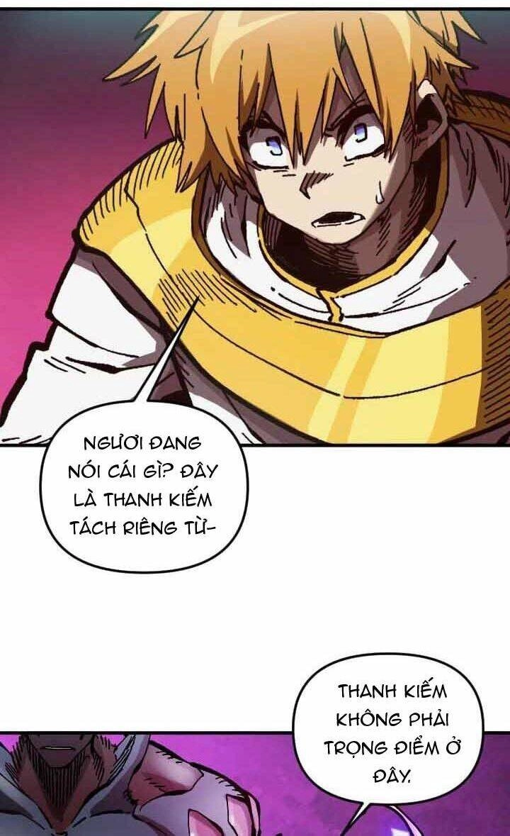 Nô Lệ Nghịch Thiên Chapter 56 - 37