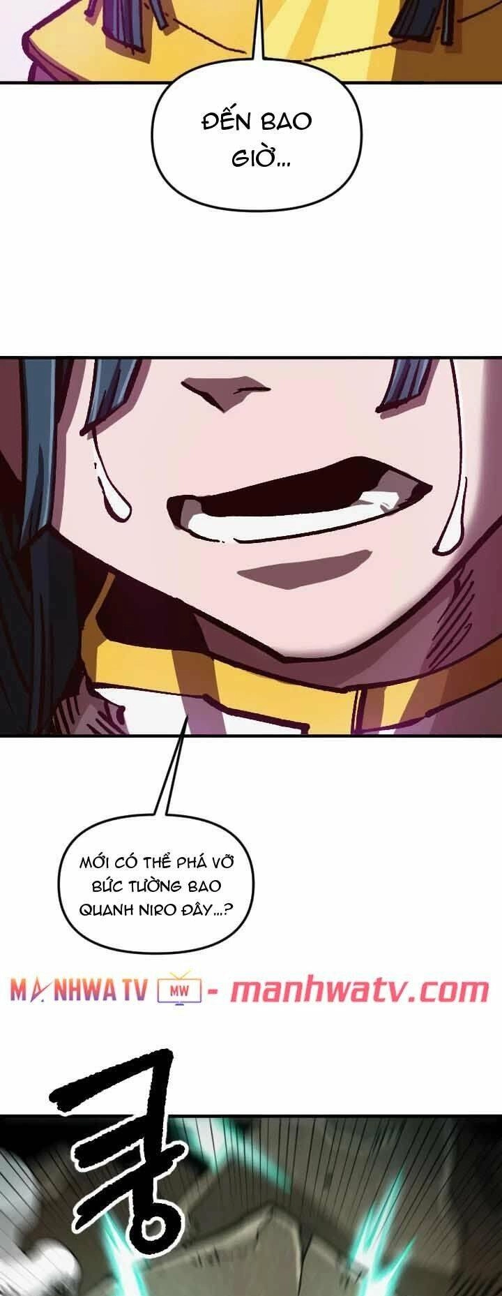 Nô Lệ Nghịch Thiên Chapter 56 - 47