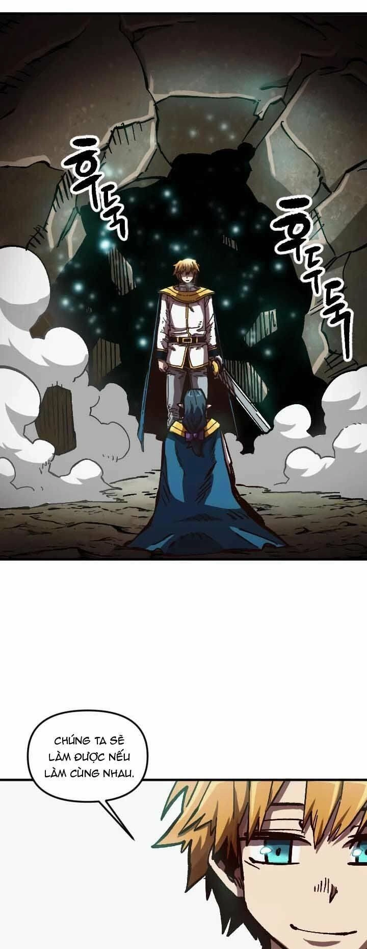 Nô Lệ Nghịch Thiên Chapter 56 - 49