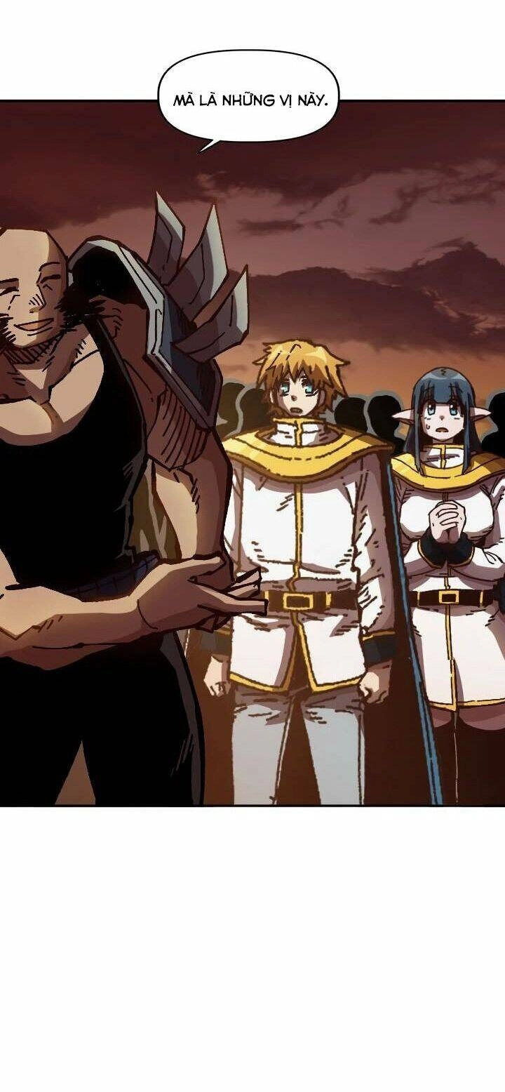 Nô Lệ Nghịch Thiên Chapter 57 - 42