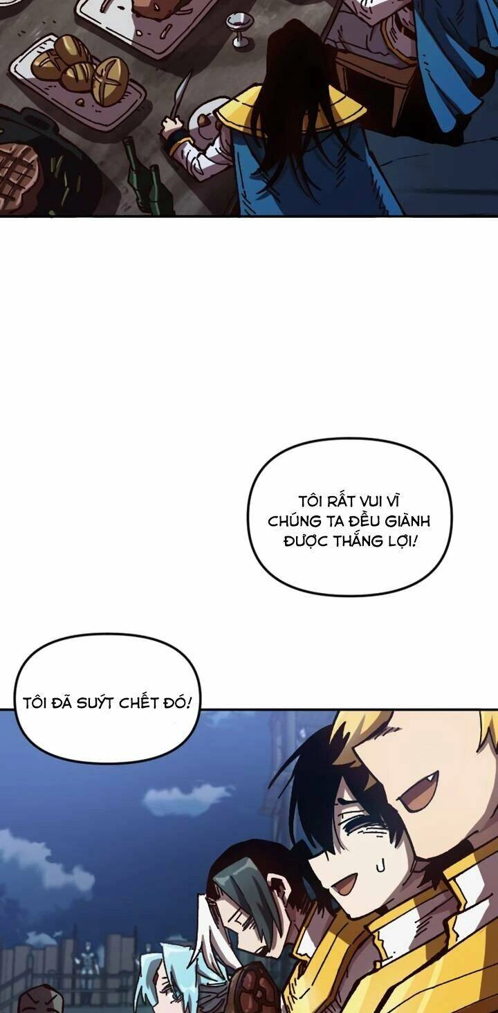 Nô Lệ Nghịch Thiên Chapter 57 - 55