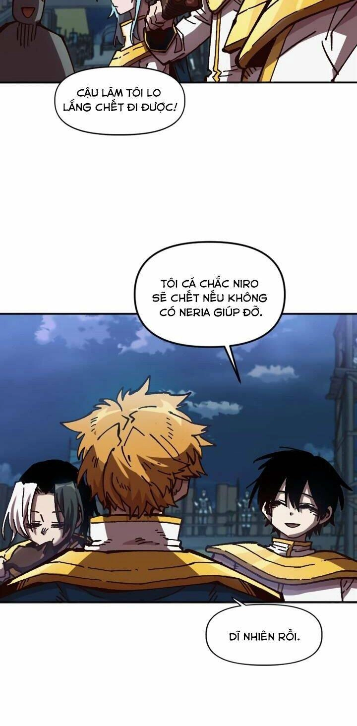 Nô Lệ Nghịch Thiên Chapter 57 - 56