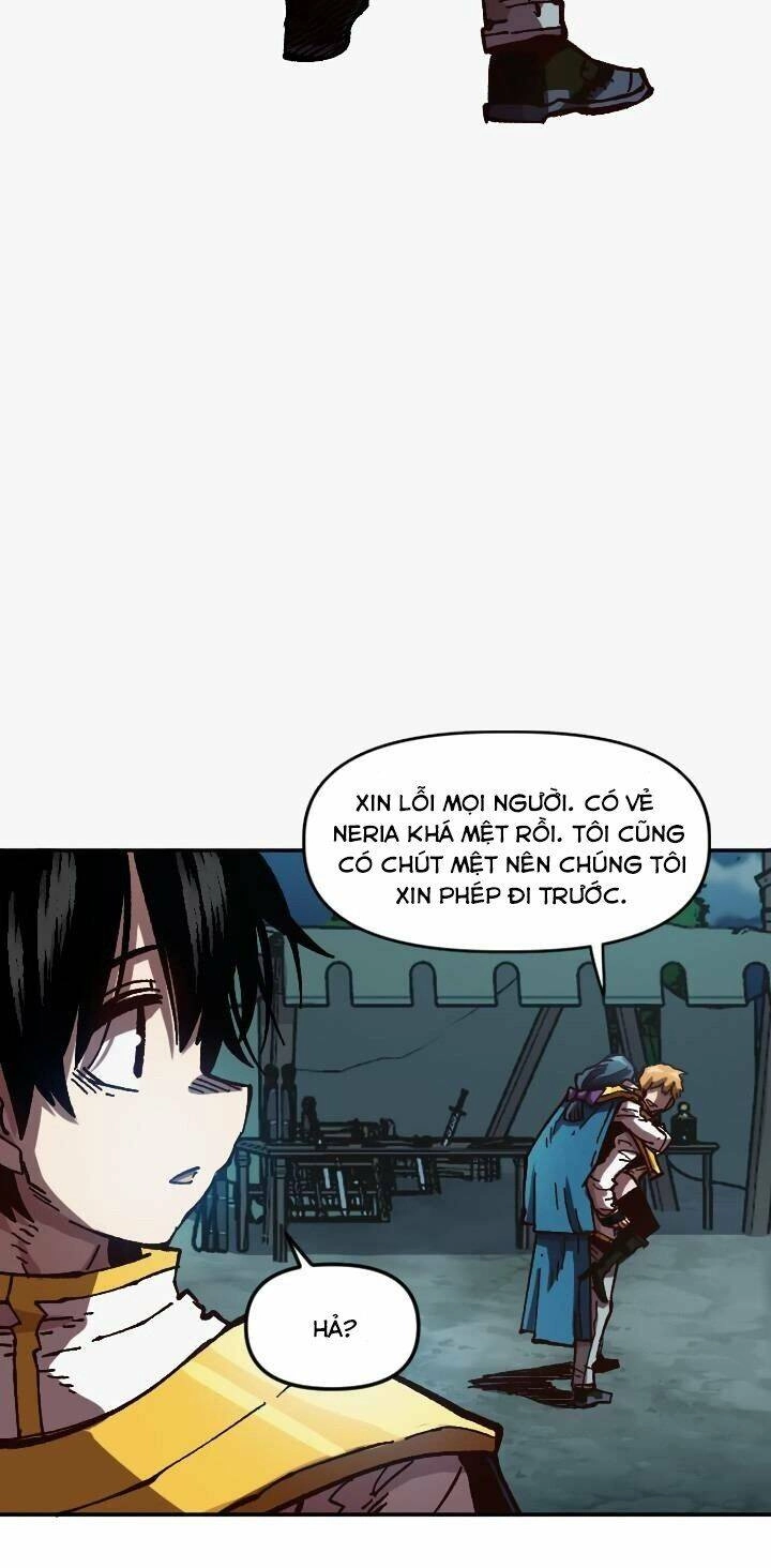 Nô Lệ Nghịch Thiên Chapter 57 - 59