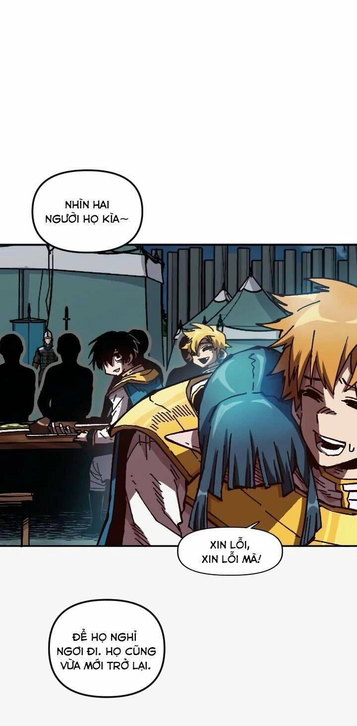 Nô Lệ Nghịch Thiên Chapter 57 - 60