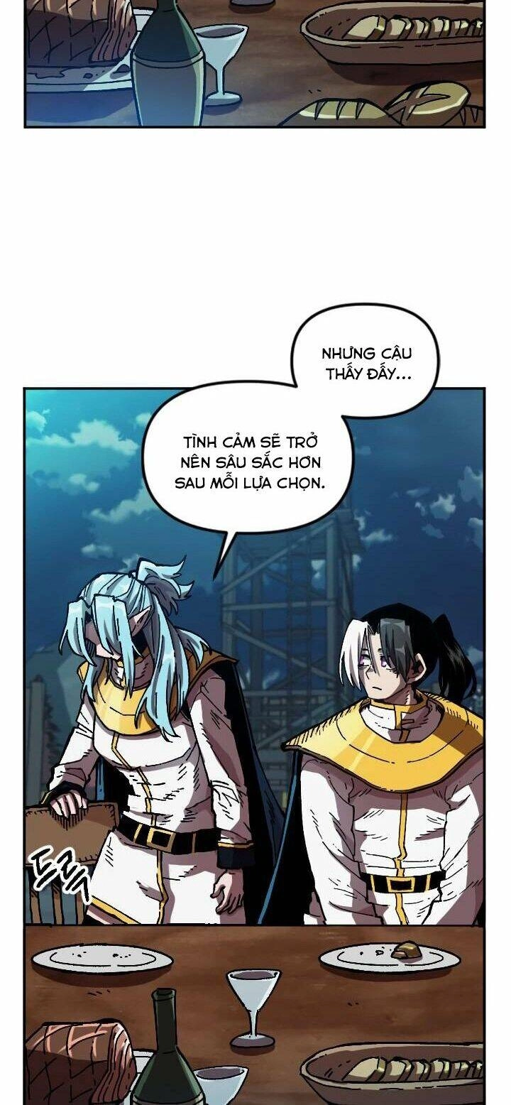 Nô Lệ Nghịch Thiên Chapter 57 - 66