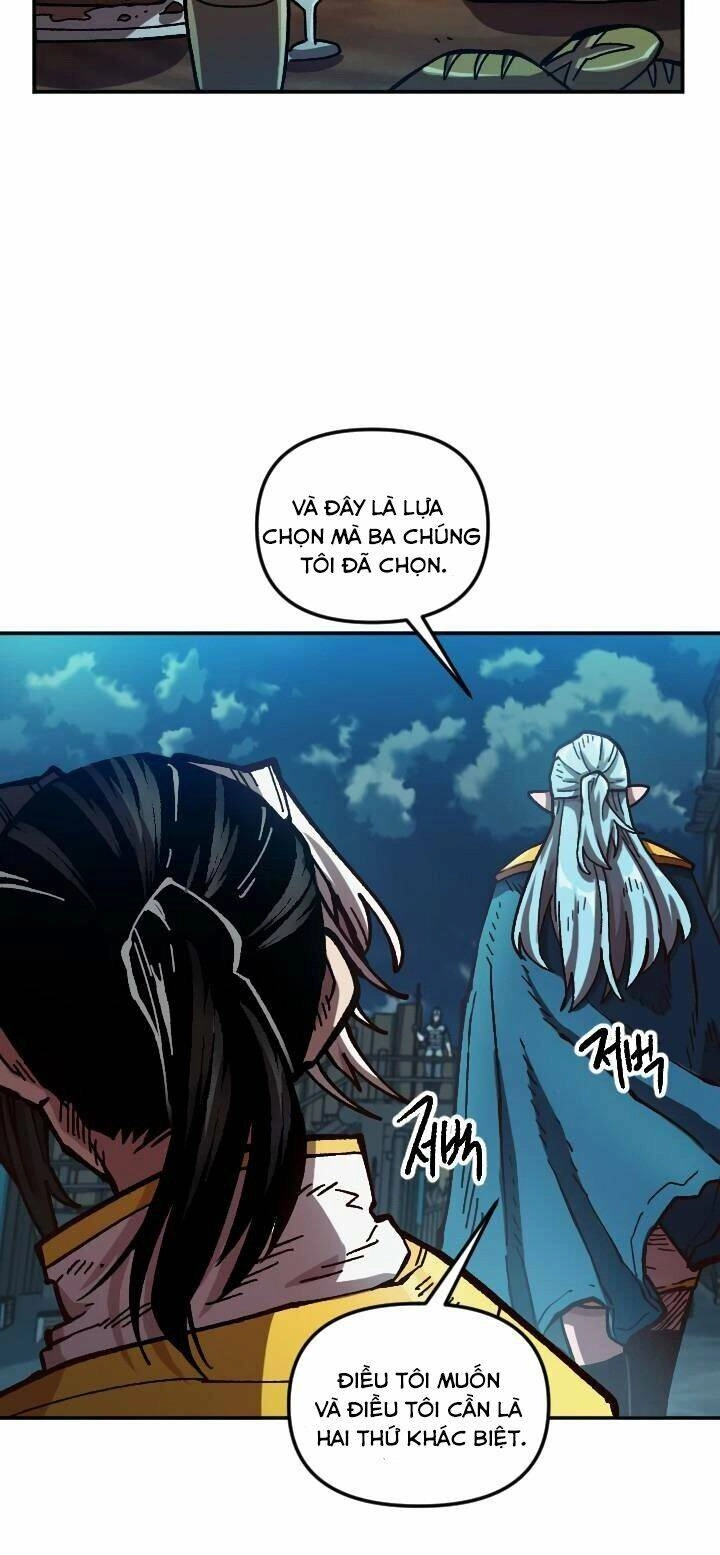 Nô Lệ Nghịch Thiên Chapter 57 - 67