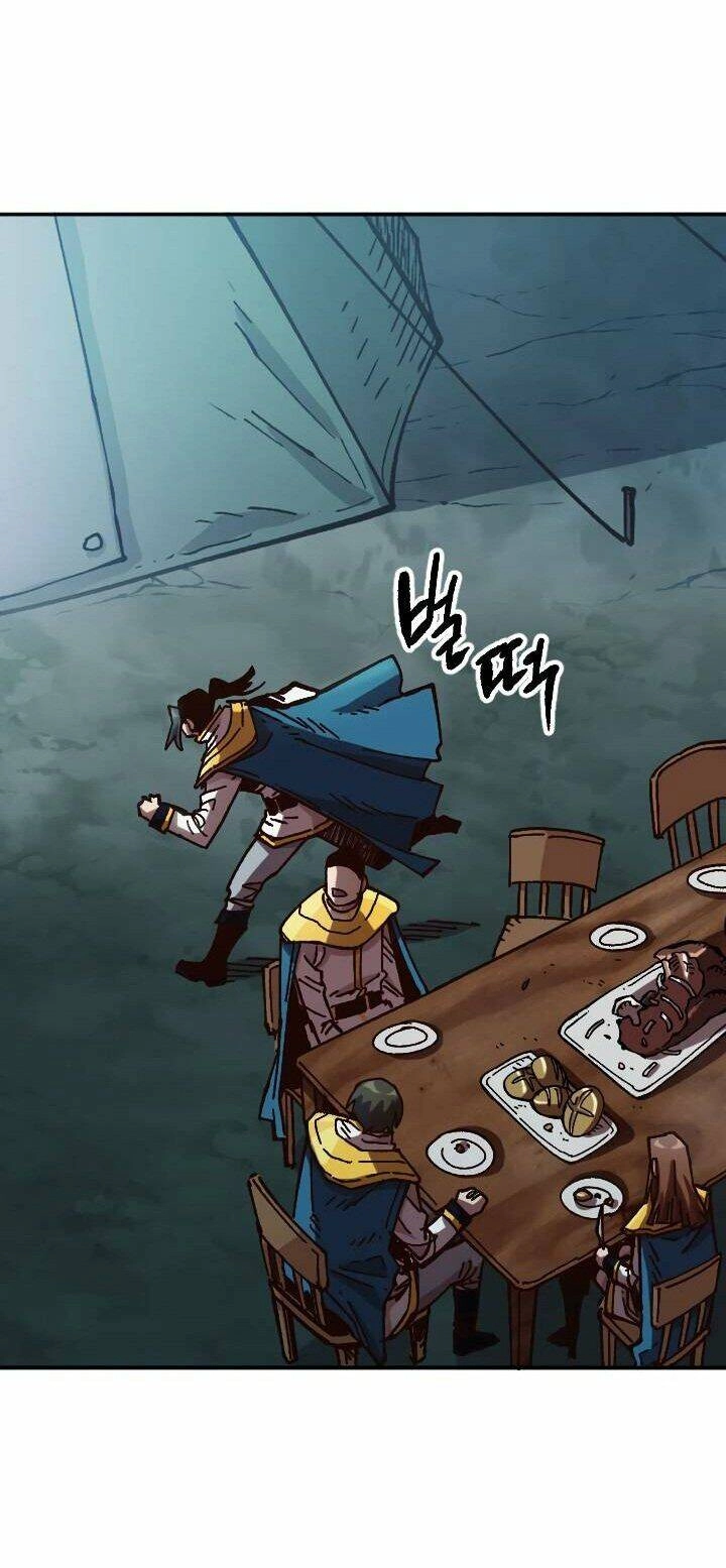 Nô Lệ Nghịch Thiên Chapter 57 - 69