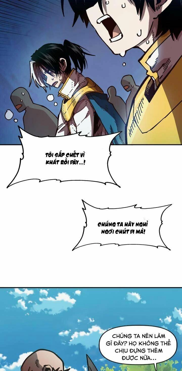 Nô Lệ Nghịch Thiên Chapter 58 - 11