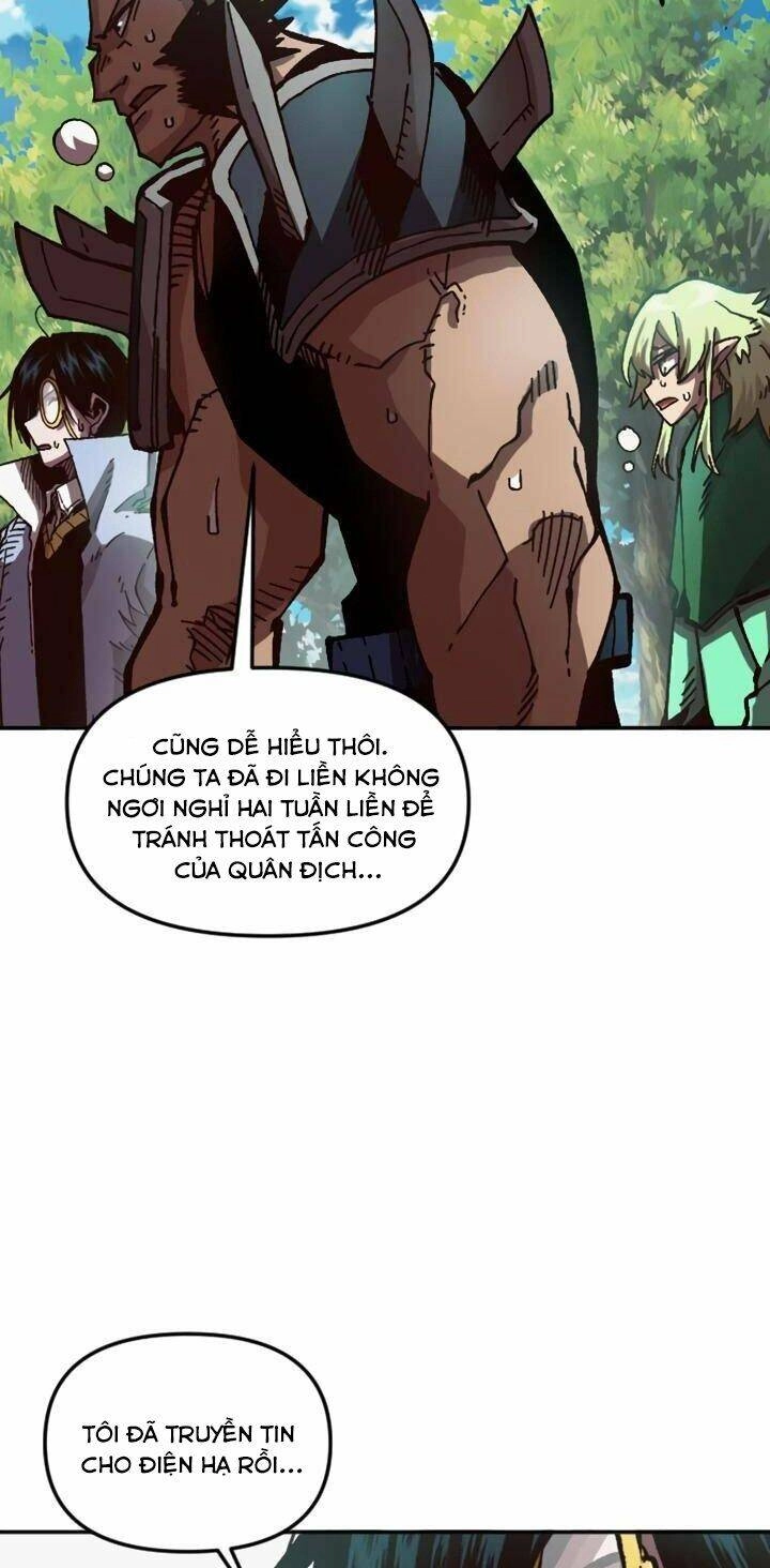 Nô Lệ Nghịch Thiên Chapter 58 - 12