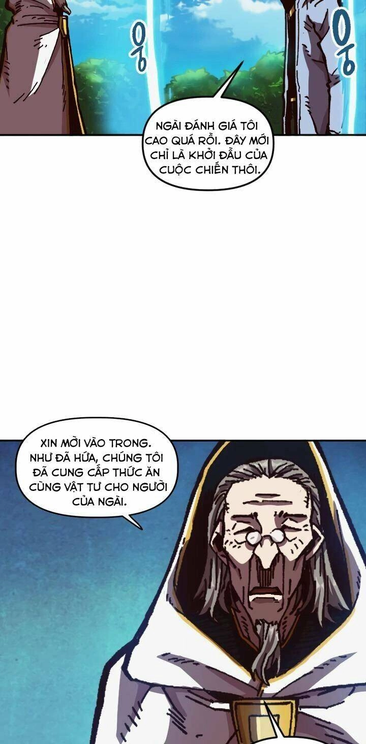 Nô Lệ Nghịch Thiên Chapter 58 - 33