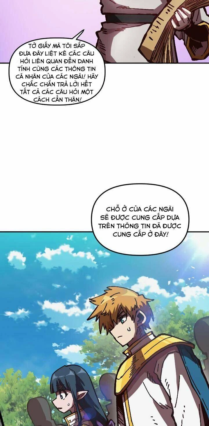 Nô Lệ Nghịch Thiên Chapter 58 - 39