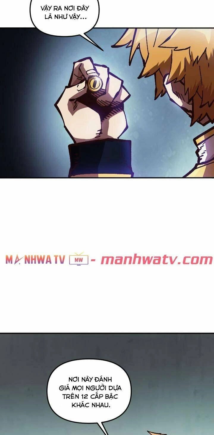 Nô Lệ Nghịch Thiên Chapter 58 - 43