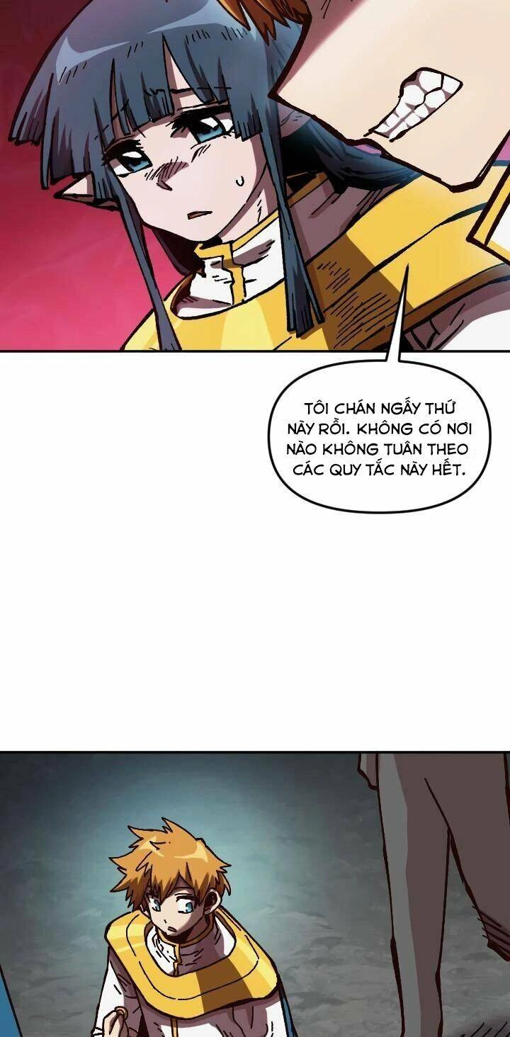 Nô Lệ Nghịch Thiên Chapter 58 - 47