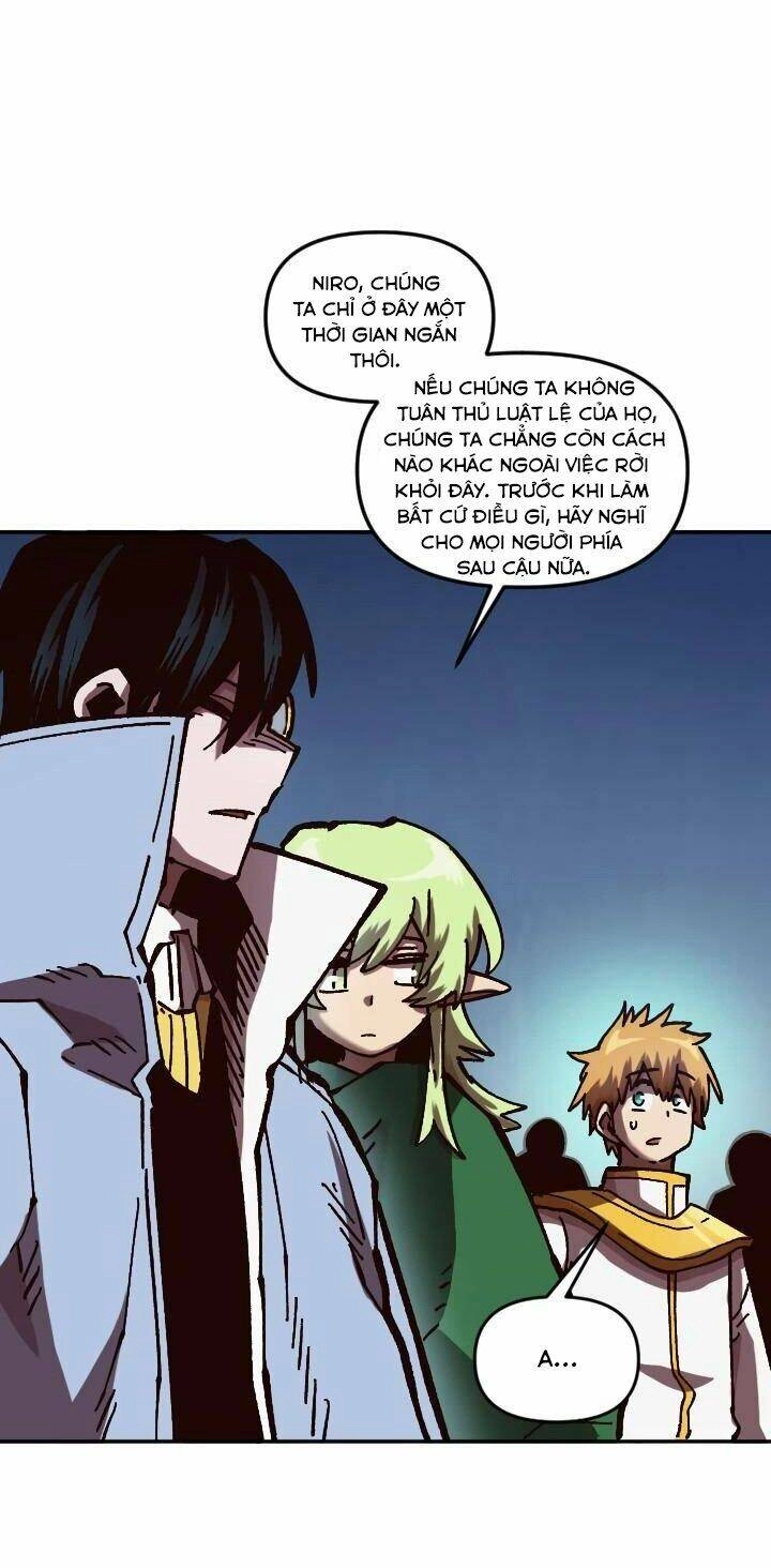 Nô Lệ Nghịch Thiên Chapter 58 - 52