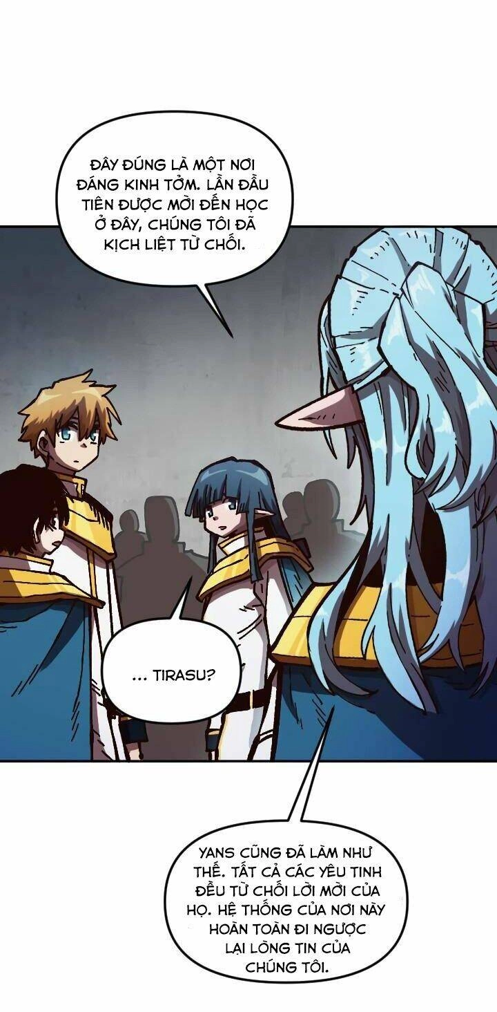 Nô Lệ Nghịch Thiên Chapter 58 - 54