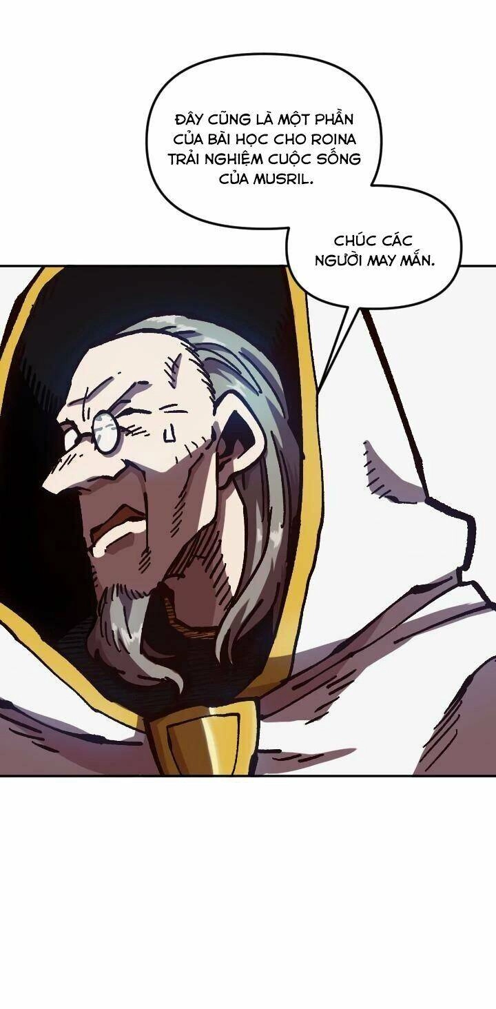 Nô Lệ Nghịch Thiên Chapter 58 - 69