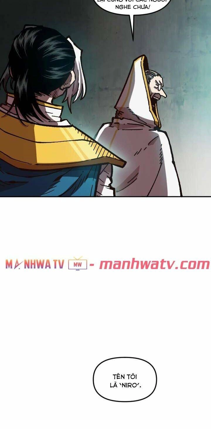 Nô Lệ Nghịch Thiên Chapter 58 - 72