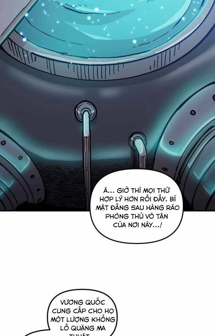 Nô Lệ Nghịch Thiên Chapter 58 - 84