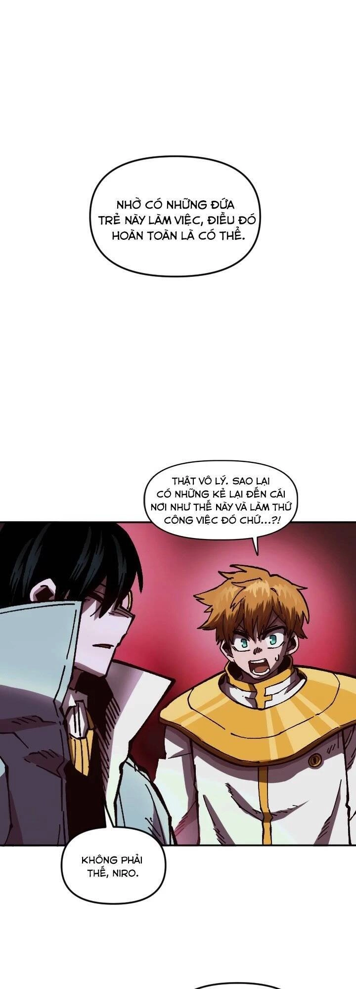 Nô Lệ Nghịch Thiên Chapter 59 - 2