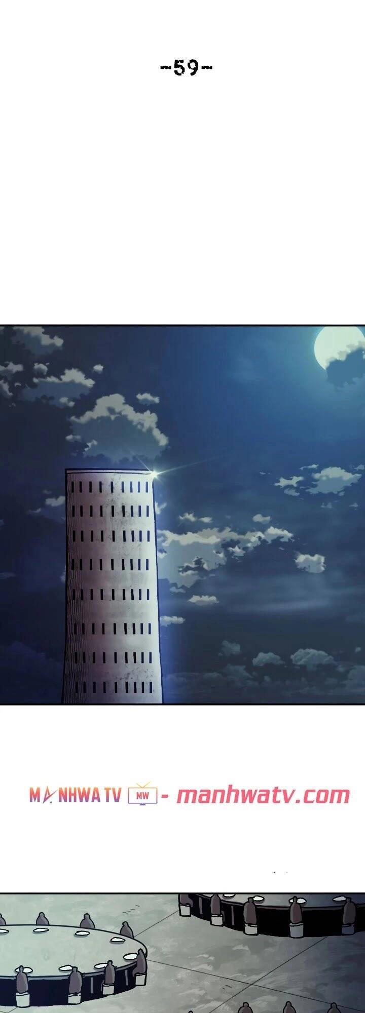 Nô Lệ Nghịch Thiên Chapter 59 - 6