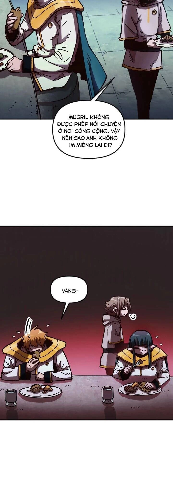 Nô Lệ Nghịch Thiên Chapter 59 - 10