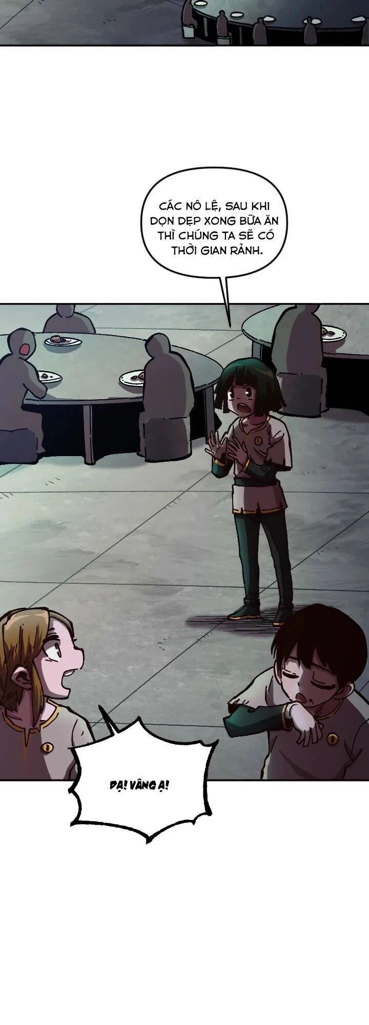 Nô Lệ Nghịch Thiên Chapter 59 - 12