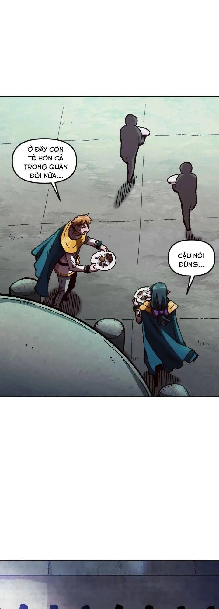 Nô Lệ Nghịch Thiên Chapter 59 - 14