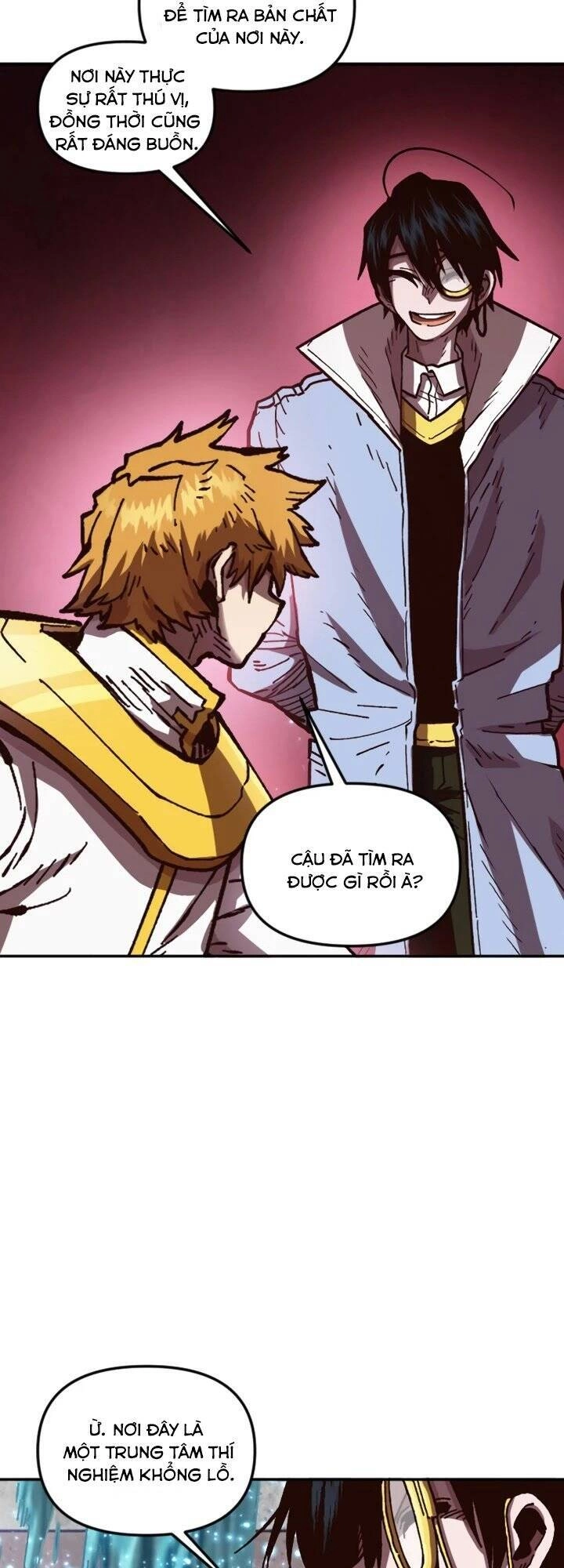 Nô Lệ Nghịch Thiên Chapter 59 - 20