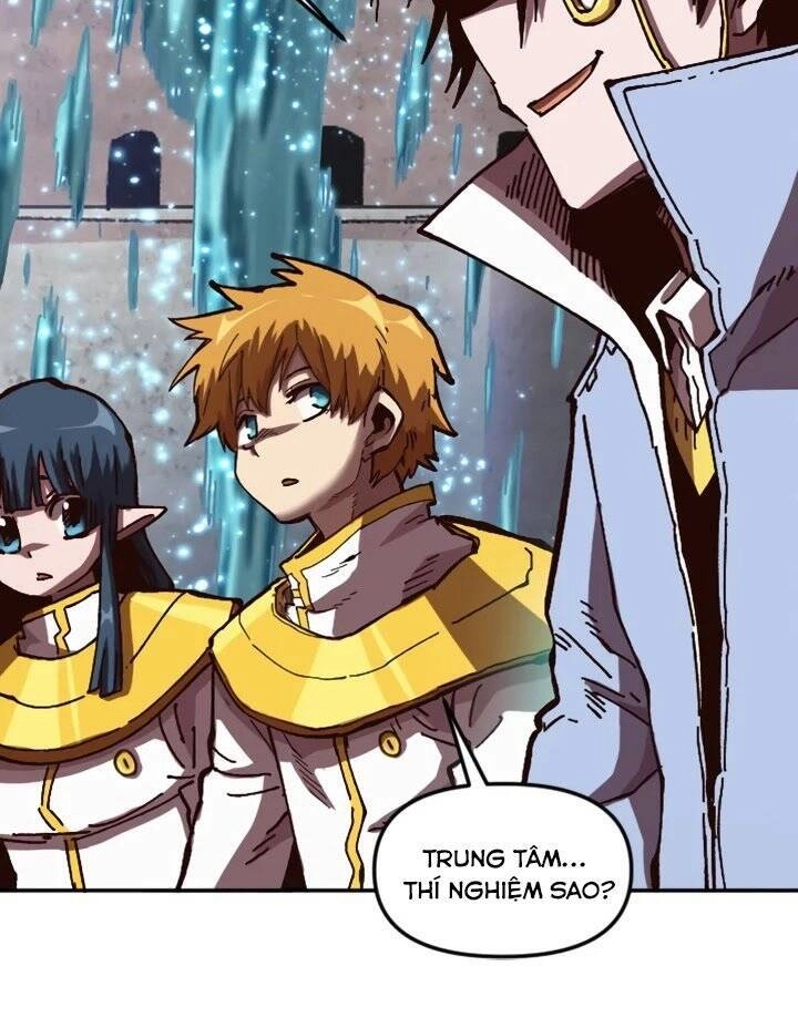 Nô Lệ Nghịch Thiên Chapter 59 - 21